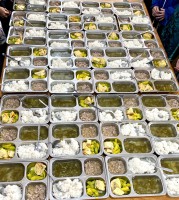 Chia khẩu phần ăn ngày 15 01 2026