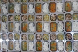 Chia khẩu phần ăn ngày 16 01 2026