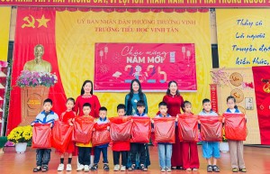 TRỌN VẸN XUÂN YÊU THƯƠNG