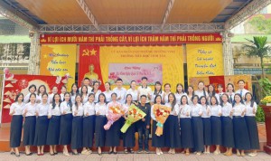 Chào tuần đầu tiên của tháng 3 – tháng đặc biệt dành cho phái nữ