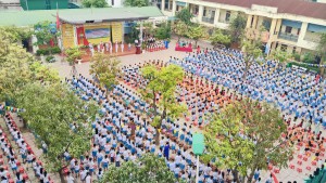 CHÀO ĐÓN CÁC BÉ MẦM NON ĐẾN THAM QUAN – TRẢI NGHIỆM