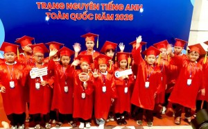 QUẢ NGỌT NGÀY HÈ – NIỀM TỰ HÀO CỦA NHÀ TRƯỜNG